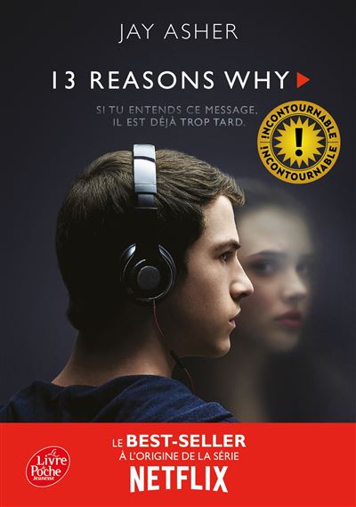 13 Reasons Why (13 Raisons )