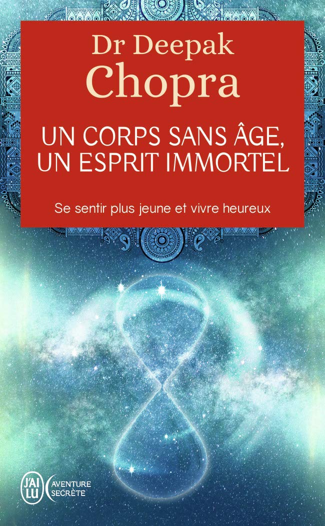 71W5eF-DAoL Un corps sans âge, un esprit immortel – Image 1