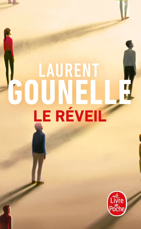 9782253243403-001-T Le réveil – Image 1