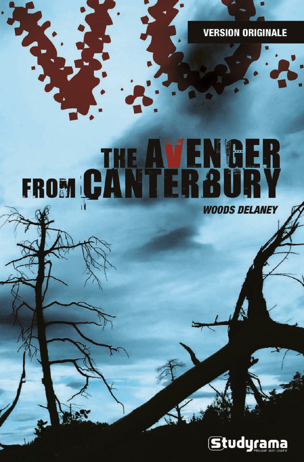 9782759006618 The Avenger of Canterbury – Image 1