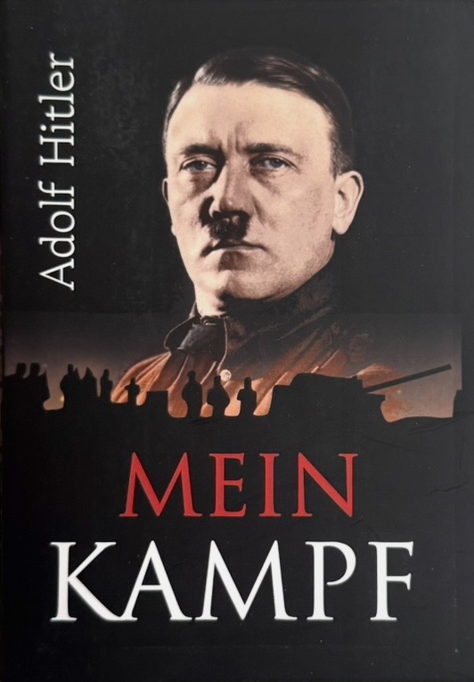 Screenshot Mein Kampf – Image 1