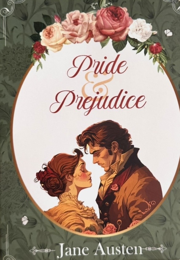 Screenshot Pride and prejudice – Image 1