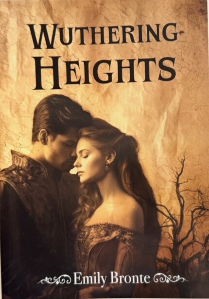 Wuthering heights