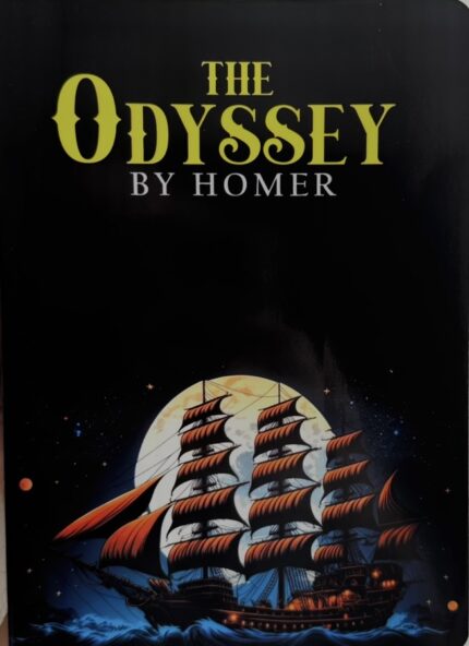 The odyssey