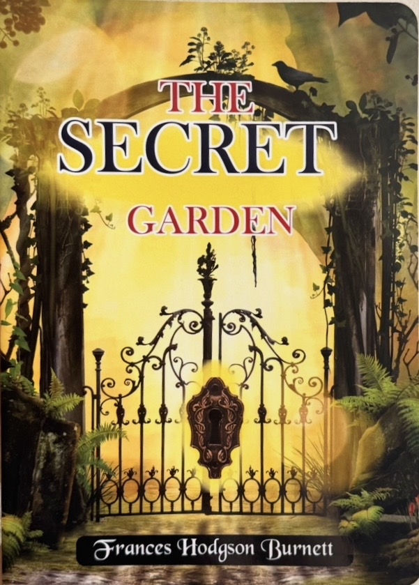 Screenshot The secret garden – Image 1