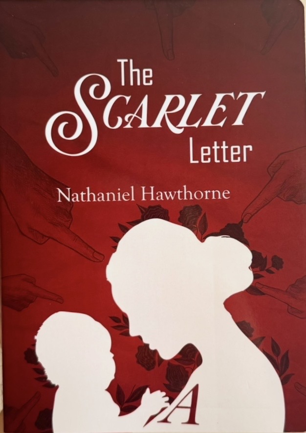 Screenshot The scarlet letter – Image 1
