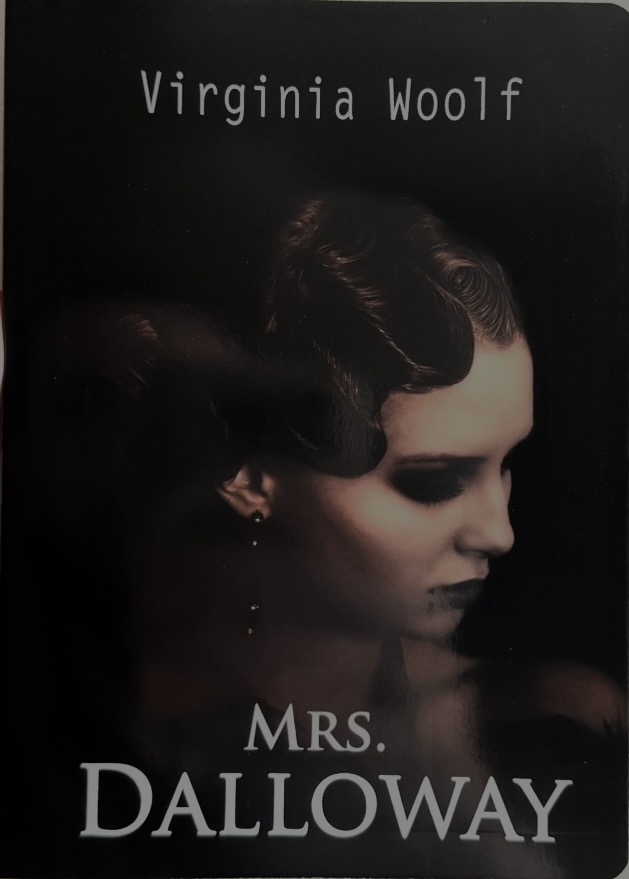 Screenshot Mrs Dalloway – Image 1