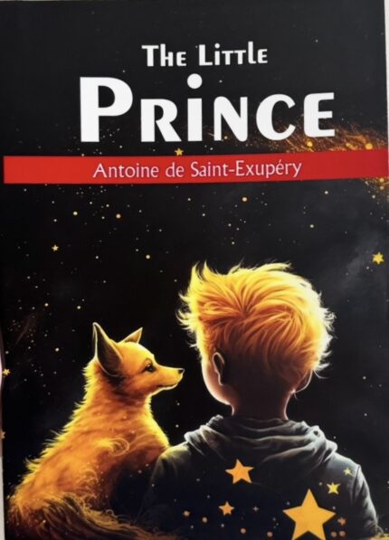 The little prince