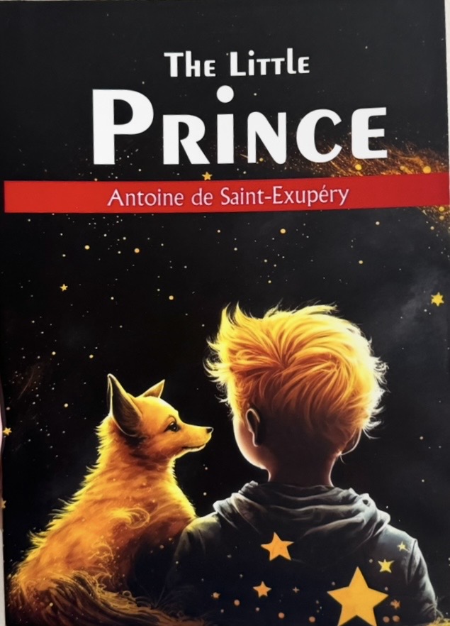 Screenshot The little prince – Image 1