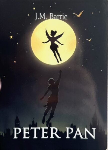 Peter pan