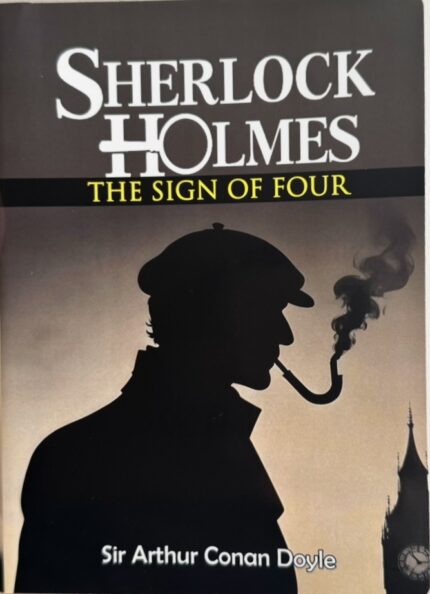 Sherlock Holmes - The sign of four