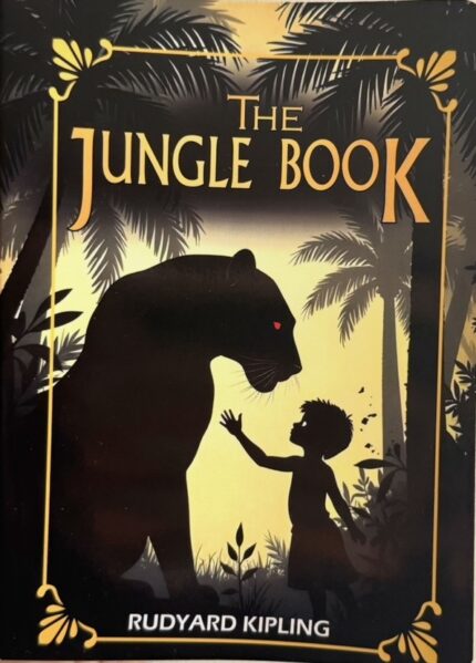 The jungle book