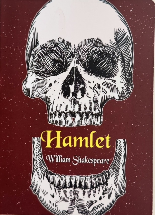 Screenshot Hamlet – Image 1