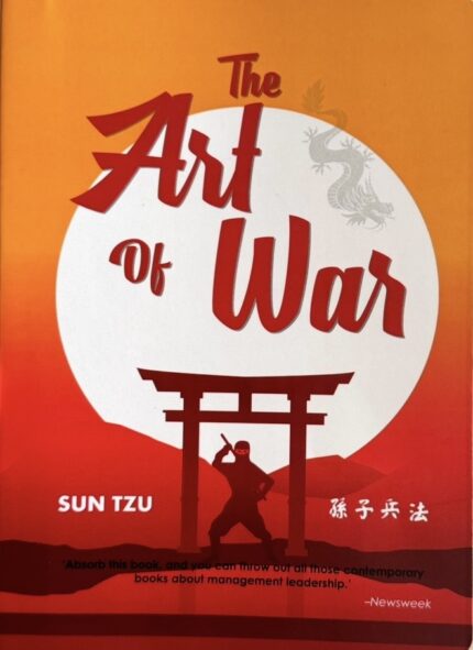 The art of war