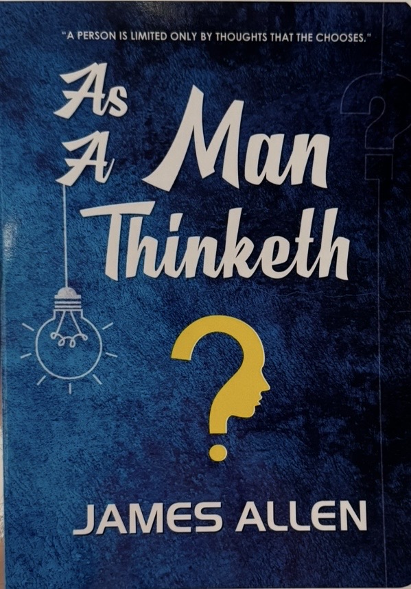 Screenshot As a man thinketh – Image 1