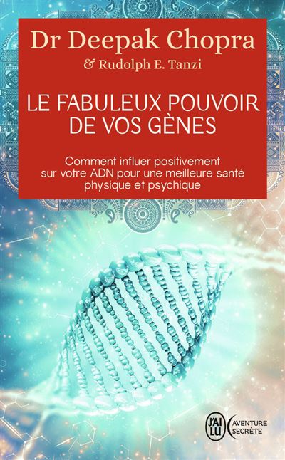 Le-fabuleux-pouvoir-de-vos-genes Le fabuleux pouvoir de vos gènes – Image 1