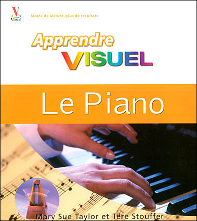 Le-piano Apprendre le piano – Image 1