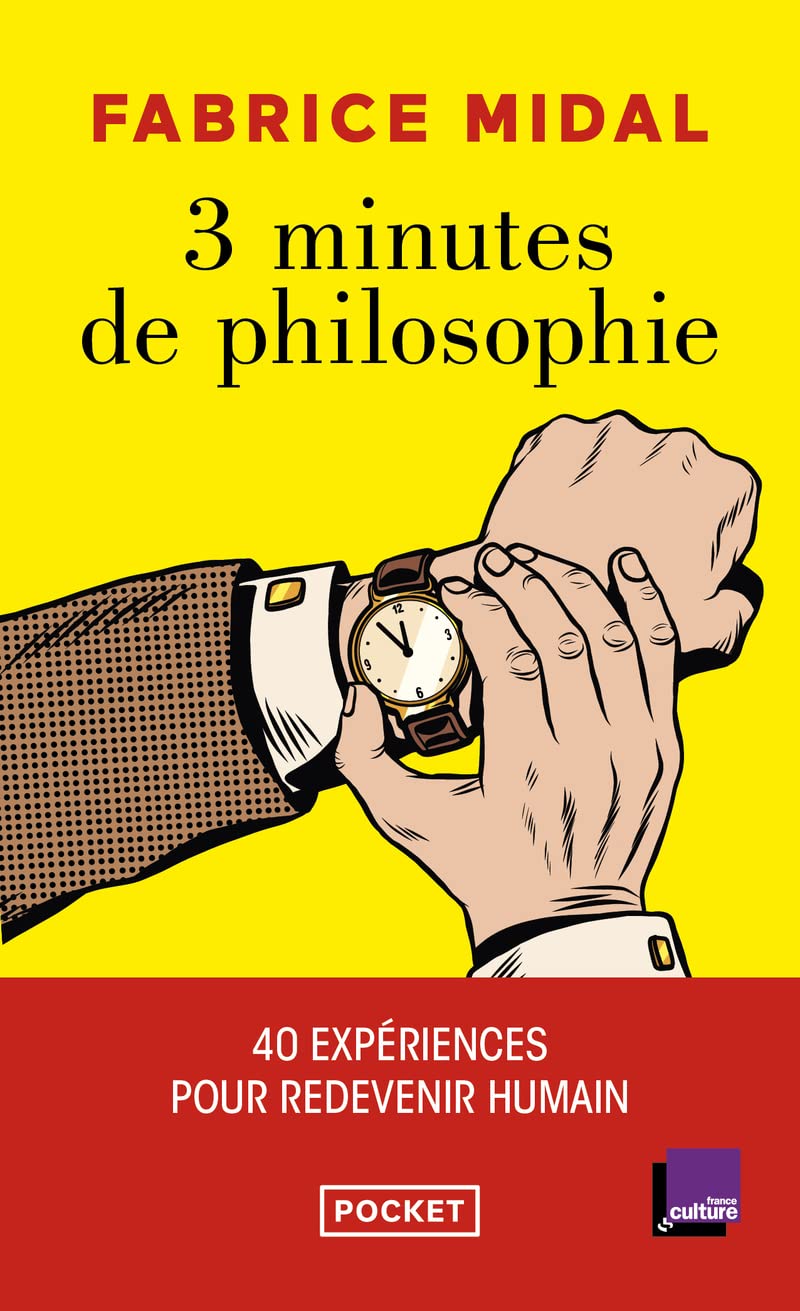 61OEdwfRj7L 3 minutes de philosophie – Image 1
