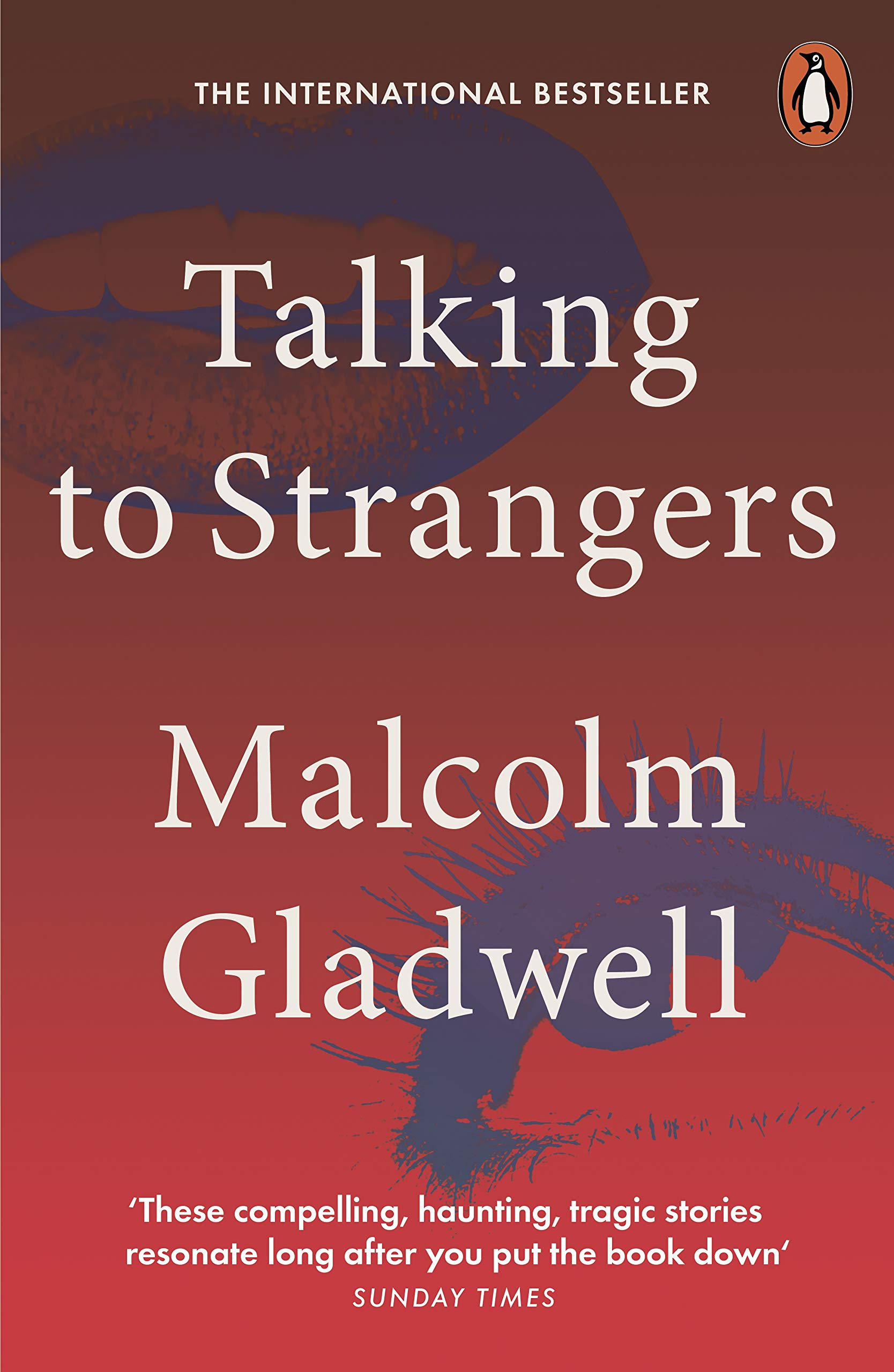 81Z4MTU7iKL Talking to strangers: what we should know about the people we don't know – Image 1
