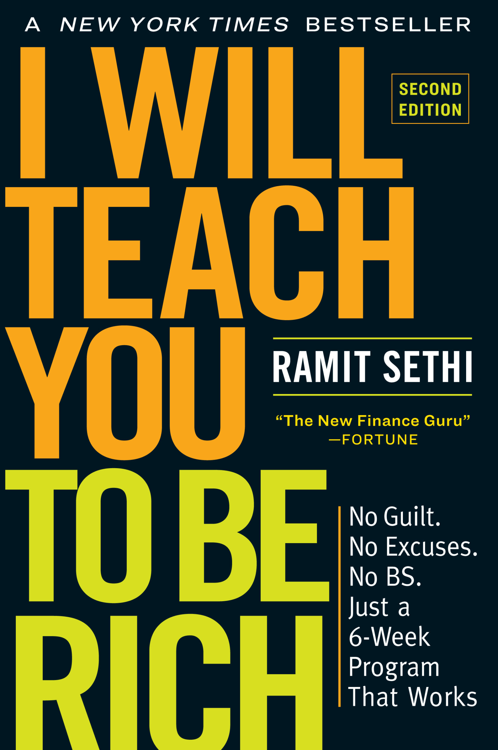 40591670 I will teach you to be rich – Image 1